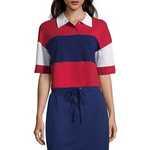 Flirtitude - Short Sleeve T-Shirt - Juniors - NWT